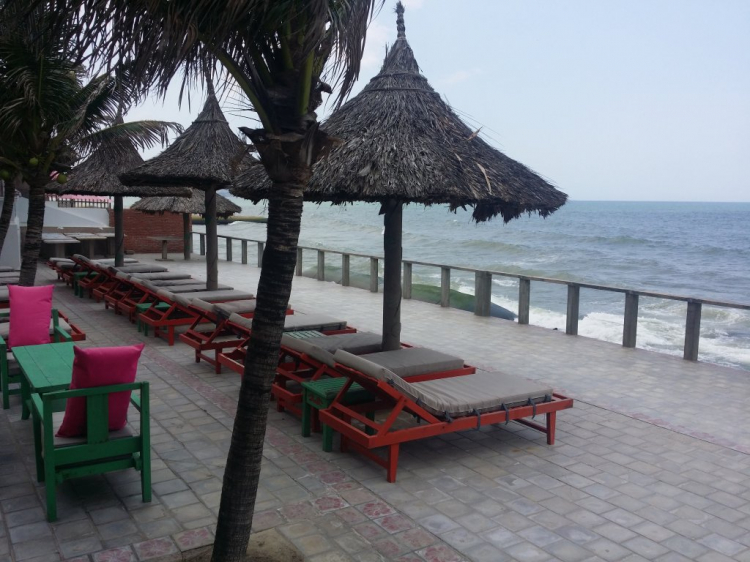 Kỷ niệm Mũi né - Phan Thiết hè 2019 Kỷ niệm Mũi né - Phan Thiết hè 2019