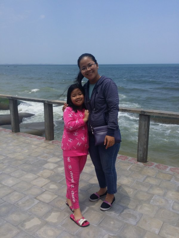 Kỷ niệm Mũi né - Phan Thiết hè 2019 Kỷ niệm Mũi né - Phan Thiết hè 2019