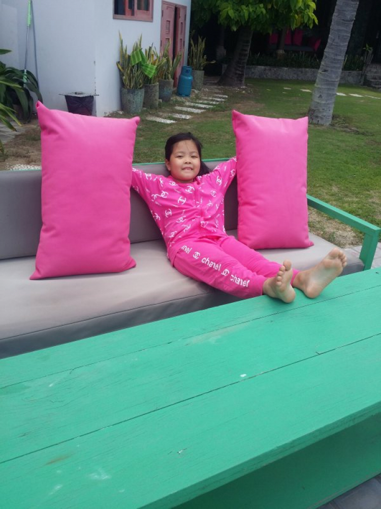 Kỷ niệm Mũi né - Phan Thiết hè 2019 Kỷ niệm Mũi né - Phan Thiết hè 2019