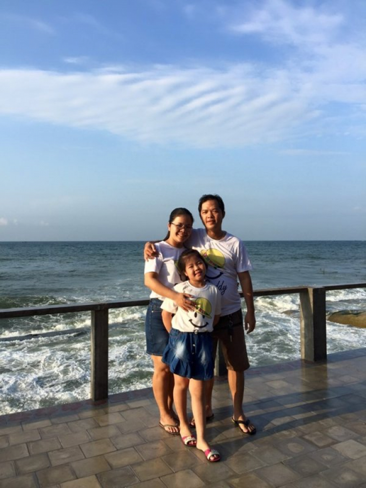 Kỷ niệm Mũi né - Phan Thiết hè 2019 Kỷ niệm Mũi né - Phan Thiết hè 2019