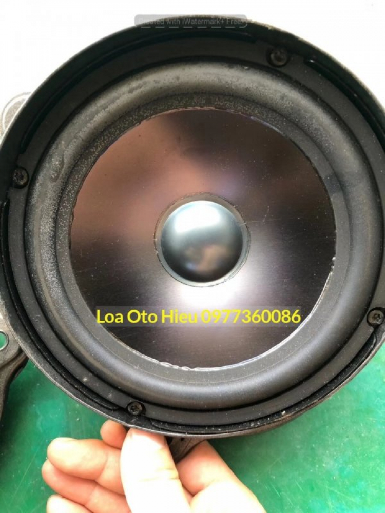 Hiếu Audio Mark : Chuyên Loa  tháo xe sang:  Độ âm thanh  - Nâng cấp âm thanh xe hơi.