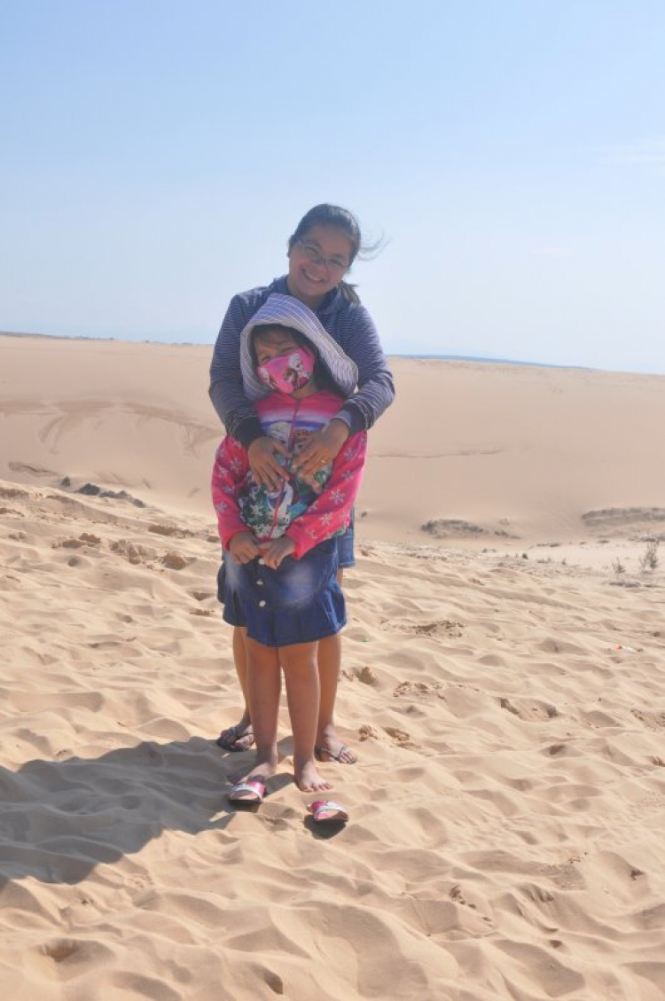 Kỷ niệm Mũi né - Phan Thiết hè 2019 Kỷ niệm Mũi né - Phan Thiết hè 2019