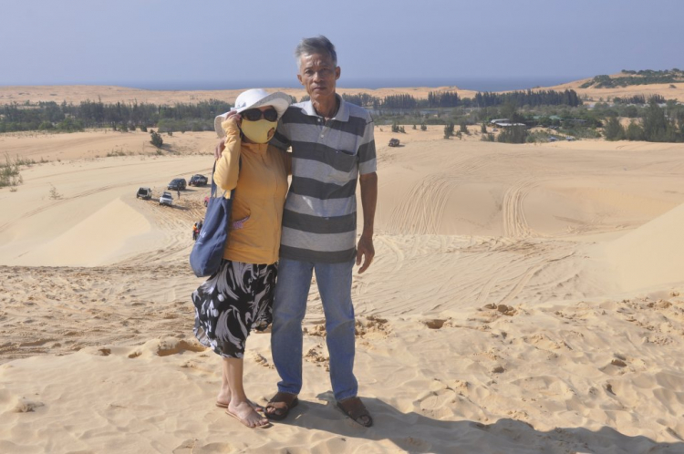 Kỷ niệm Mũi né - Phan Thiết hè 2019 Kỷ niệm Mũi né - Phan Thiết hè 2019