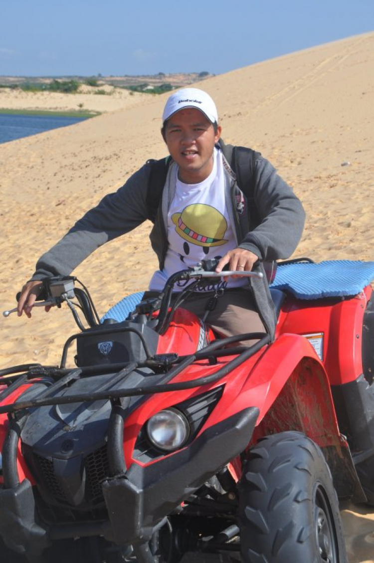 Kỷ niệm Mũi né - Phan Thiết hè 2019 Kỷ niệm Mũi né - Phan Thiết hè 2019
