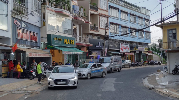 Tổng hợp các thớt về DALAT từ A đến Z Tổng hợp các thớt về DALAT từ A đến Z