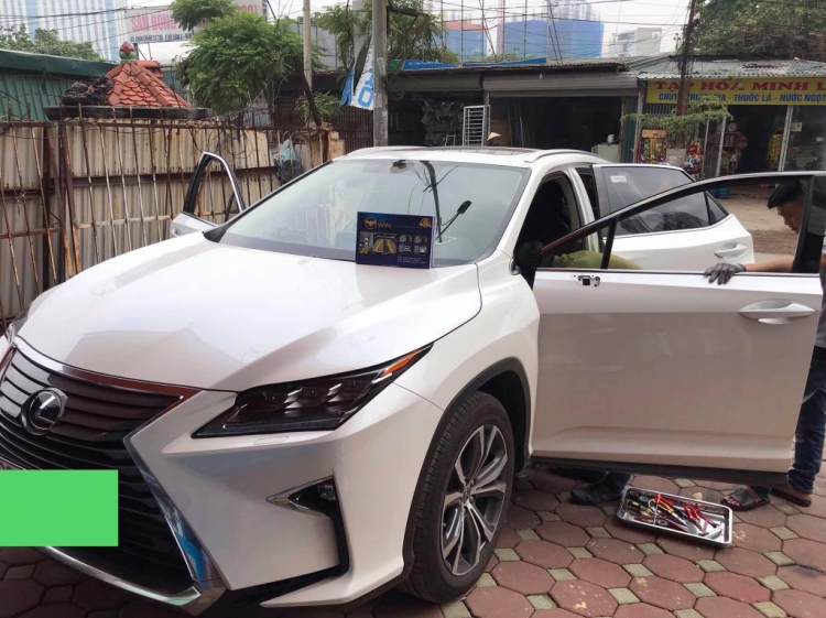 Các tính năng camera 360 Owin hỗ trợ lái xe an toàn Các tính năng camera 360 Owin hỗ trợ lái xe an toàn