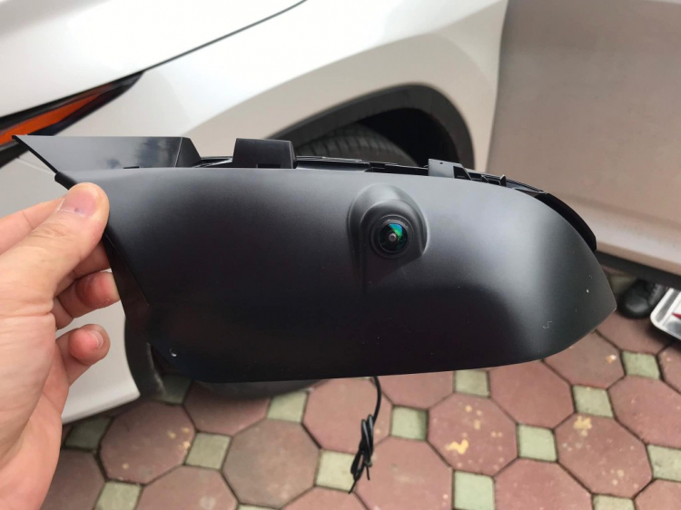 Các tính năng camera 360 Owin hỗ trợ lái xe an toàn Các tính năng camera 360 Owin hỗ trợ lái xe an toàn