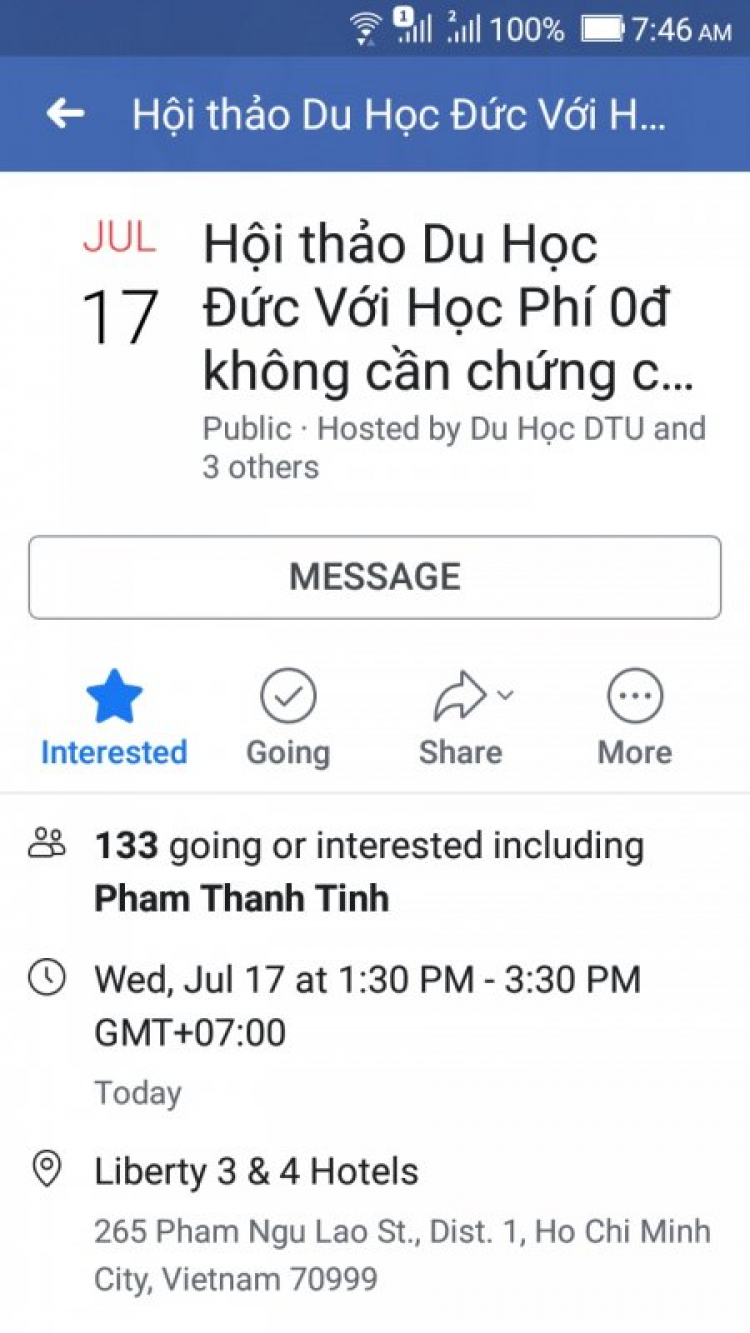 Nên vào Vinschool hay học tiếp trường thường