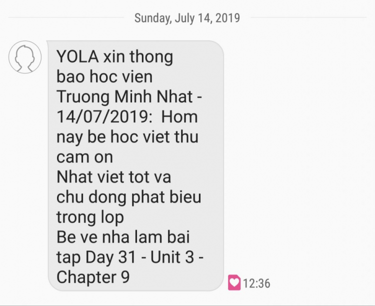 Nên cho học sinh cấp 2 học IELTS ở đâu Nên cho học sinh cấp 2 học IELTS ở đâu
