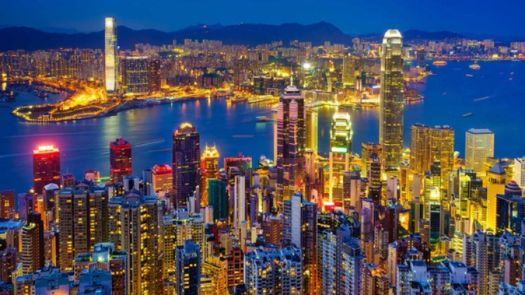 Eco Green Sài Gòn quận 7 Eco Green Sài Gòn quận 7