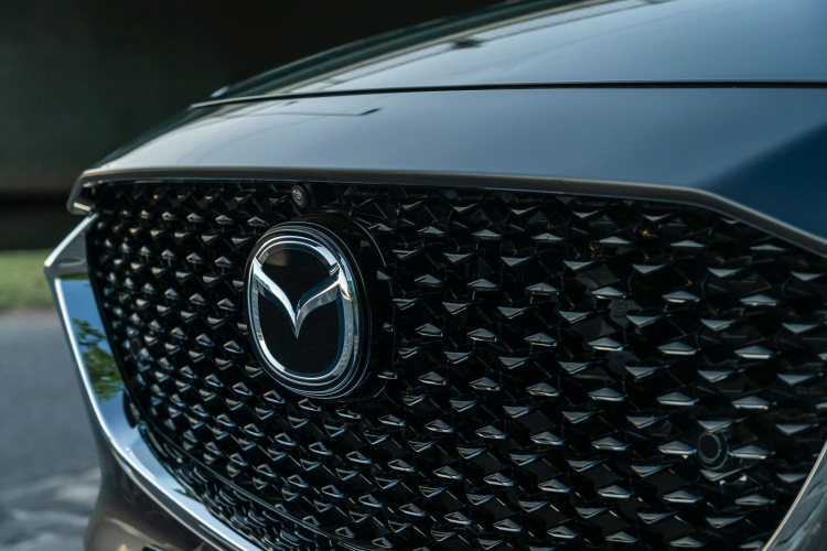 Mazda CX-30 công bố thông số kỹ thuật chi tiết