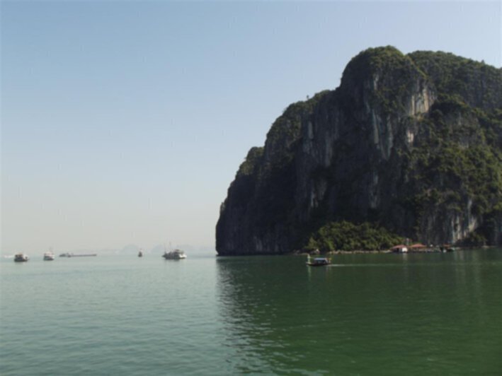 Lang thang Đông bắc bộ Lang thang Đông bắc bộ