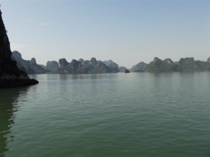 Lang thang Đông bắc bộ Lang thang Đông bắc bộ
