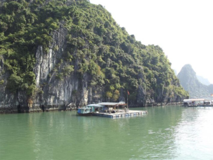 Lang thang Đông bắc bộ