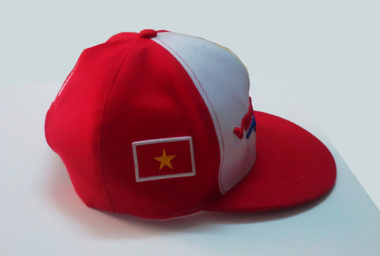 may nón quảng cáo, nón kết, nón snapback, nón sự kiện