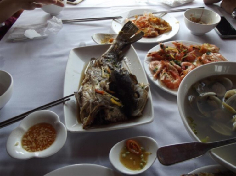 Lang thang Đông bắc bộ Lang thang Đông bắc bộ