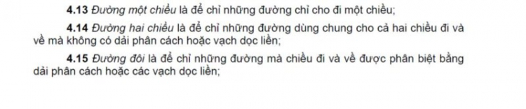 Lùi xe bao nhiêu thì không bị phạt? Lùi xe bao nhiêu thì không bị phạt?