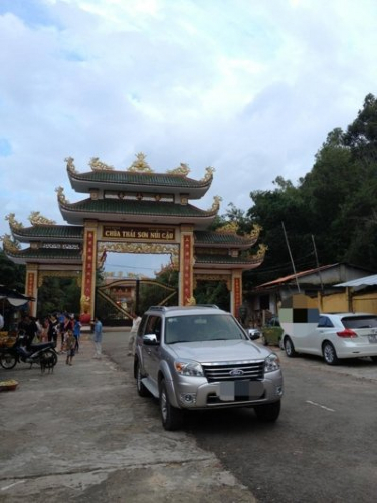 Hỏi đường đi nhà máy xi măng FICO, H Tân Châu, Tây Ninh.