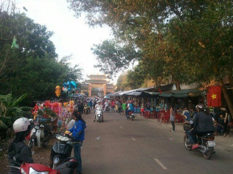 Hỏi đường đi nhà máy xi măng FICO, H Tân Châu, Tây Ninh.