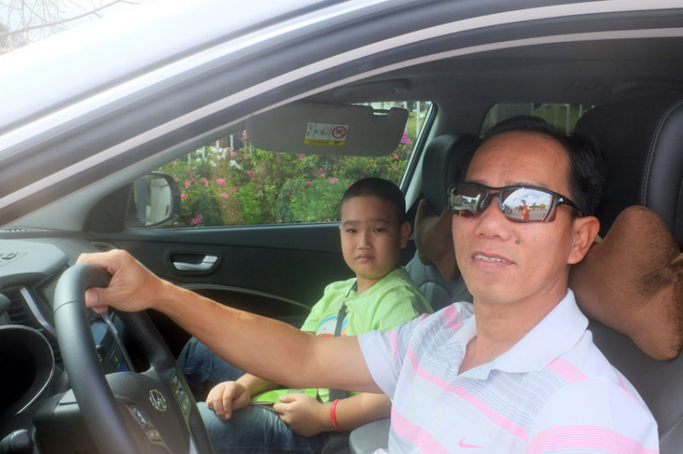 NƠI TỤ TẬP ĂN CHƠI VÀ ĐÓN CHÀO THÀNH VIÊN MỚI CỦA AE SORENTO ! NƠI TỤ TẬP ĂN CHƠI VÀ ĐÓN CHÀO THÀNH VIÊN MỚI CỦA AE SORENTO !