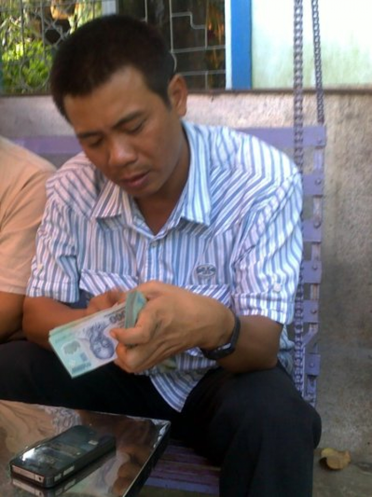 ACCORD CLUB - con nghiện accord phần 4