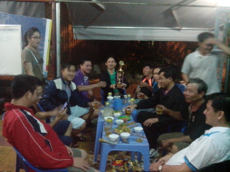FIFC Đà Nẵng off FIFC Đà Nẵng off