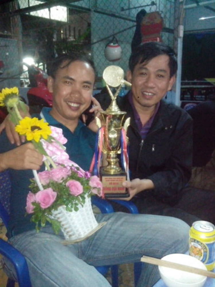 FIFC Đà Nẵng off FIFC Đà Nẵng off