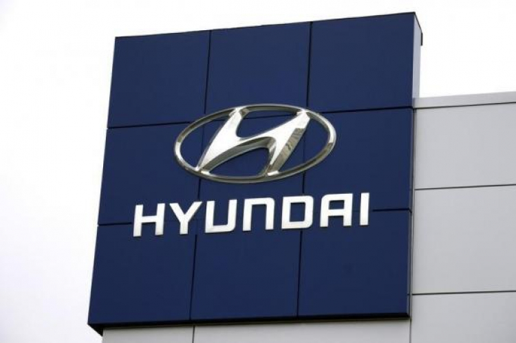Tập đoàn Hyundai Motor đầu tư 73 tỷ USD đến 2018