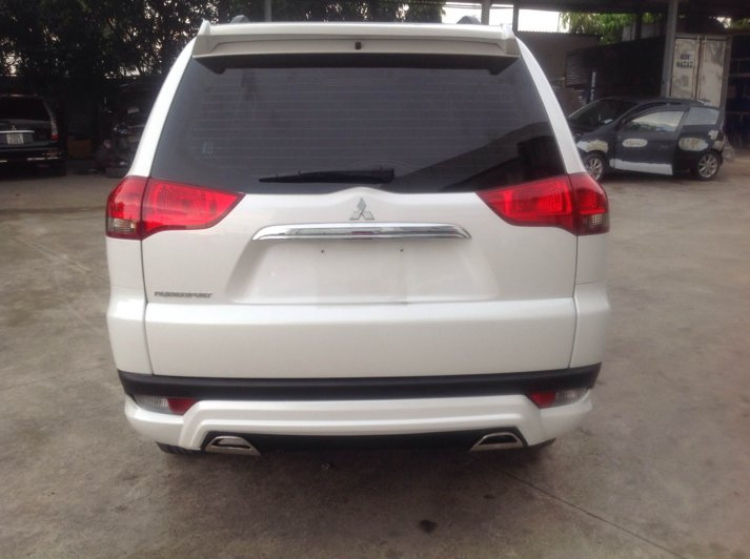 mitsubishi pajero sport mitsubishi pajero sport