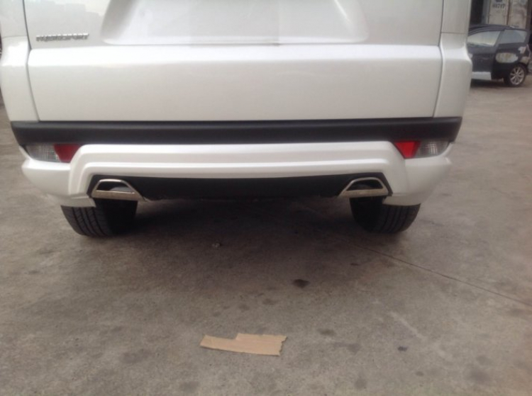 mitsubishi pajero sport mitsubishi pajero sport