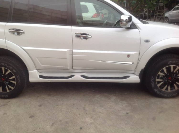 mitsubishi pajero sport mitsubishi pajero sport