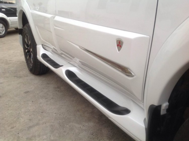 mitsubishi pajero sport mitsubishi pajero sport