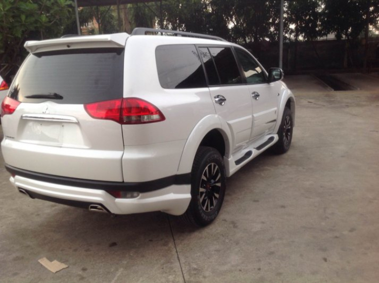 mitsubishi pajero sport mitsubishi pajero sport