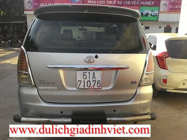 Cần thuê xe 7 chỗ trong 20 ngày tại HCM Cần thuê xe 7 chỗ trong 20 ngày tại HCM