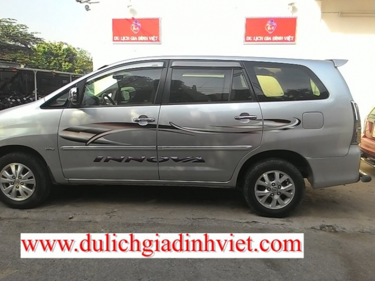 Cần thuê xe 7 chỗ trong 20 ngày tại HCM Cần thuê xe 7 chỗ trong 20 ngày tại HCM