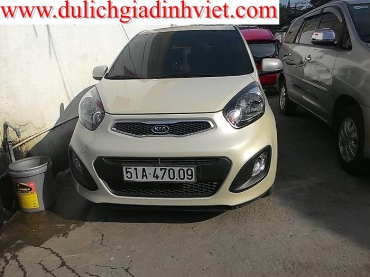 Cần thuê xe 7 chỗ trong 20 ngày tại HCM Cần thuê xe 7 chỗ trong 20 ngày tại HCM