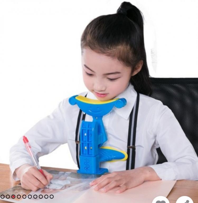 Bàn ghế học chống gù chống cận Bàn ghế học chống gù chống cận
