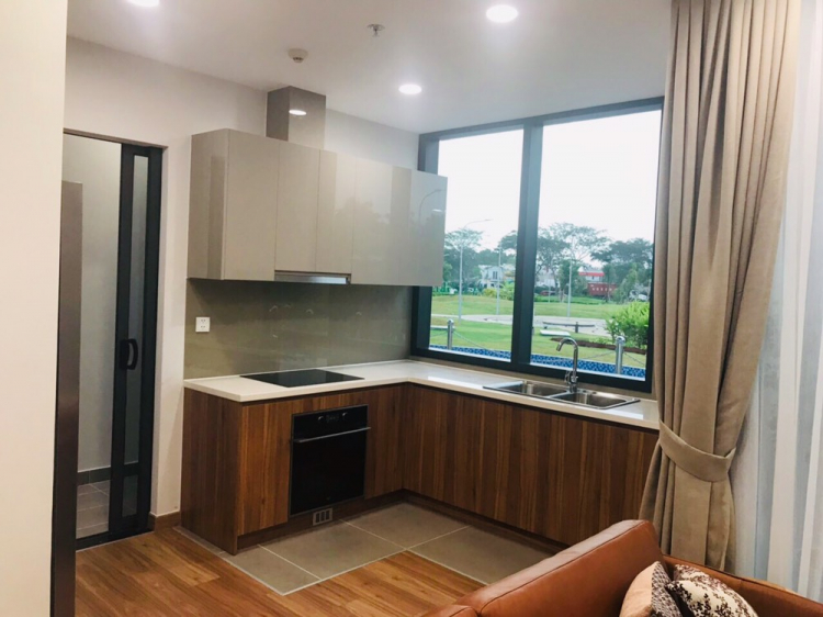 Eco Green Sài Gòn quận 7 Eco Green Sài Gòn quận 7