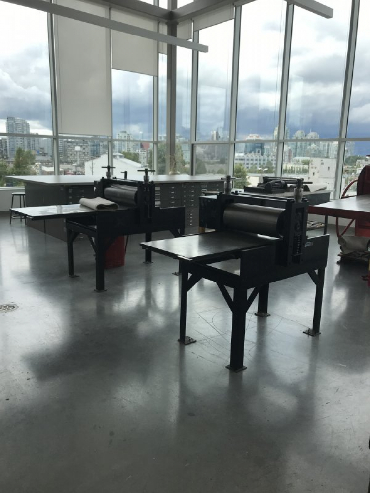 Cho con đi Canada học từ lớp 10 Cho con đi Canada học từ lớp 10