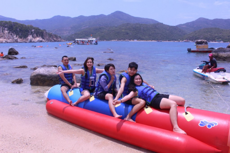 LÊN XE VÀ ĐI - Một Ngày Không Quên Tại Vĩnh Hy Cùng TRITON LÊN XE VÀ ĐI - Một Ngày Không Quên Tại Vĩnh Hy Cùng TRITON
