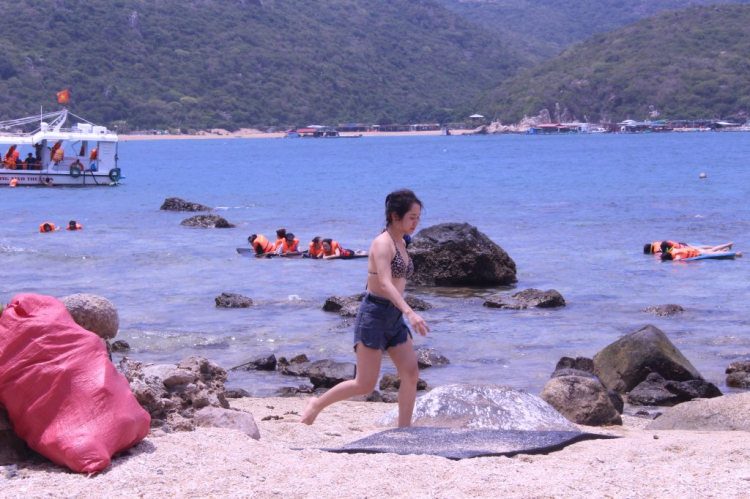 LÊN XE VÀ ĐI - Một Ngày Không Quên Tại Vĩnh Hy Cùng TRITON LÊN XE VÀ ĐI - Một Ngày Không Quên Tại Vĩnh Hy Cùng TRITON
