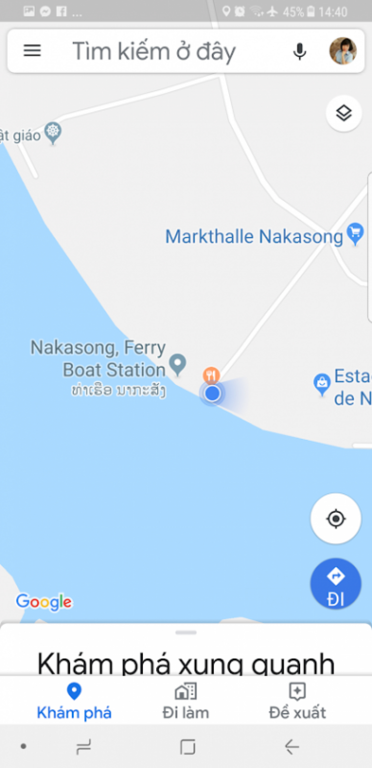 Hành trình 6.468 km phượt xuyên 3 nước Đông dương: Cam, Lào, VN Hành trình 6.468 km phượt xuyên 3 nước Đông dương: Cam, Lào, VN