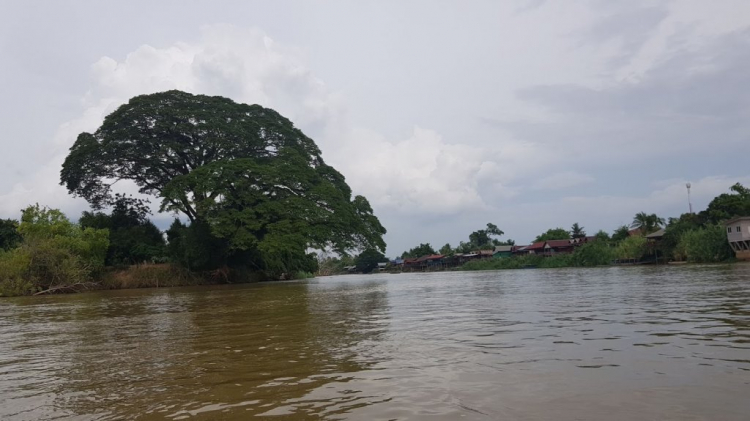 Hành trình 6.468 km phượt xuyên 3 nước Đông dương: Cam, Lào, VN