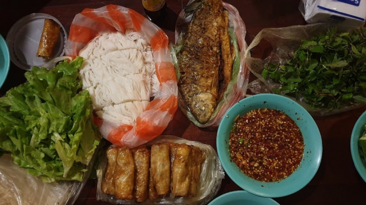 Hành trình 6.468 km phượt xuyên 3 nước Đông dương: Cam, Lào, VN Hành trình 6.468 km phượt xuyên 3 nước Đông dương: Cam, Lào, VN