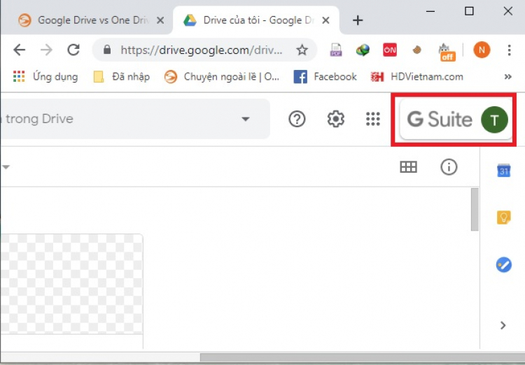 Google Drive vs One Drive Google Drive vs One Drive