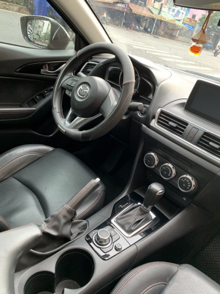 Bán Mazda 3 2.0 Full Options Bán Mazda 3 2.0 Full Options
