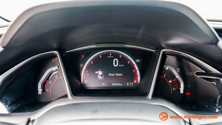 Giới thiệu Honda Civic RS 2019: Thiết kế thể thao, nổi bật trong phân khúc sedan hạng C Giới thiệu Honda Civic RS 2019: Thiết kế thể thao, nổi bật trong phân khúc sedan hạng C