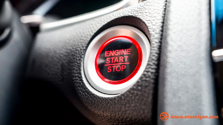 Giới thiệu Honda Civic RS 2019: Thiết kế thể thao, nổi bật trong phân khúc sedan hạng C Giới thiệu Honda Civic RS 2019: Thiết kế thể thao, nổi bật trong phân khúc sedan hạng C