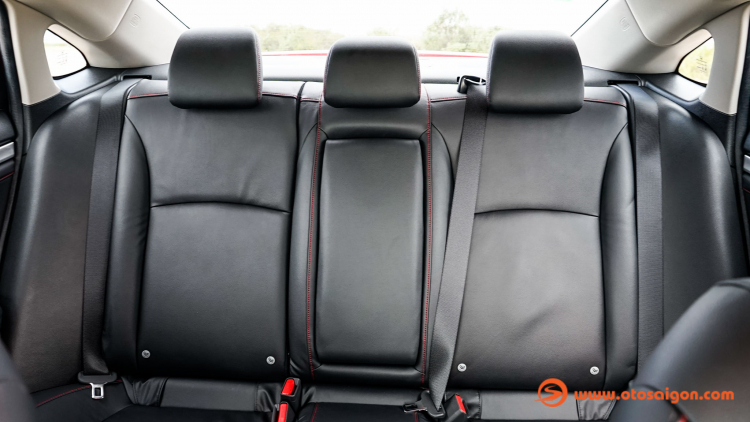 Giới thiệu Honda Civic RS 2019: Thiết kế thể thao, nổi bật trong phân khúc sedan hạng C Giới thiệu Honda Civic RS 2019: Thiết kế thể thao, nổi bật trong phân khúc sedan hạng C