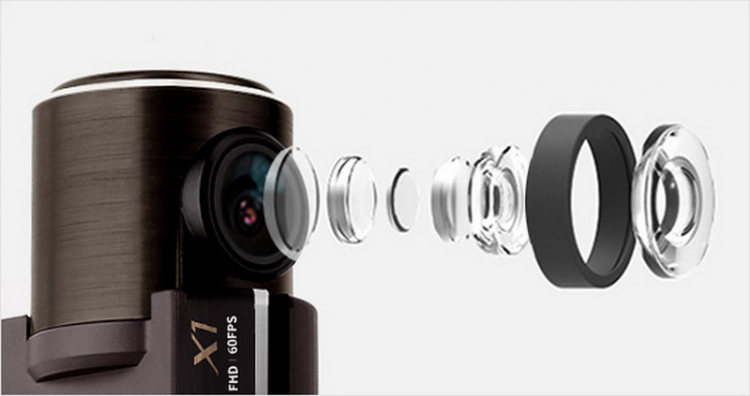 Camera hành trình ô tô Hàn Quốc IROAD - Tích hợp ADAS, Sony Starvis - Bảo hành 2 năm Camera hành trình ô tô Hàn Quốc IROAD - Tích hợp ADAS, Sony Starvis - Bảo hành 2 năm